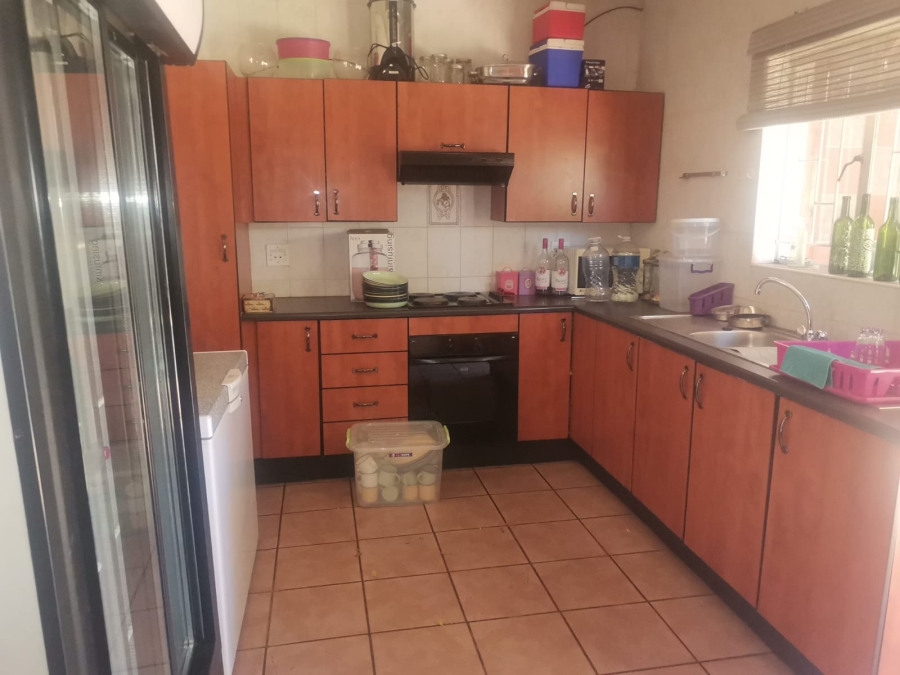 4 Bedroom Property for Sale in Booysens Gauteng