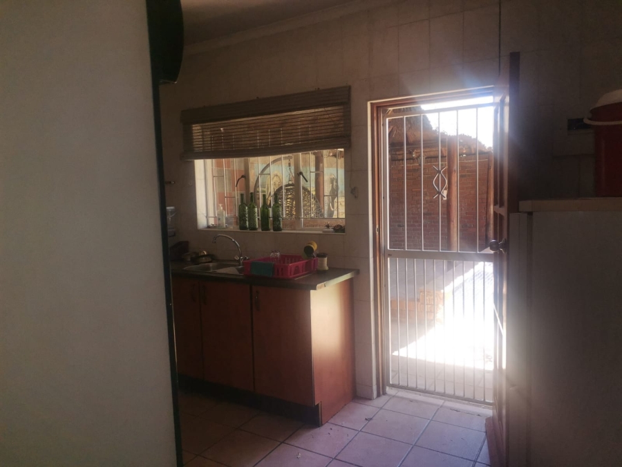 4 Bedroom Property for Sale in Booysens Gauteng