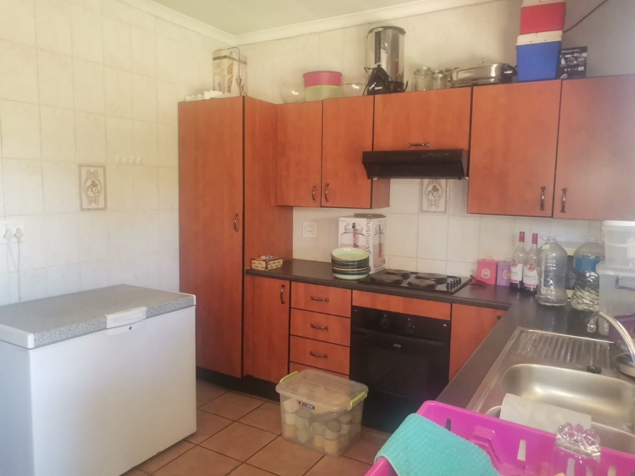 4 Bedroom Property for Sale in Booysens Gauteng