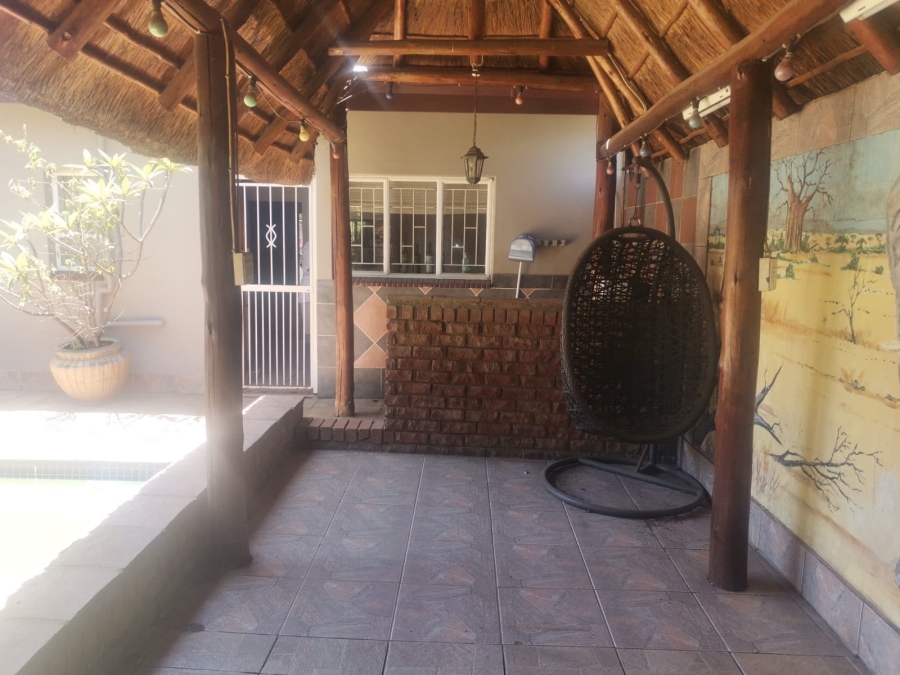 4 Bedroom Property for Sale in Booysens Gauteng