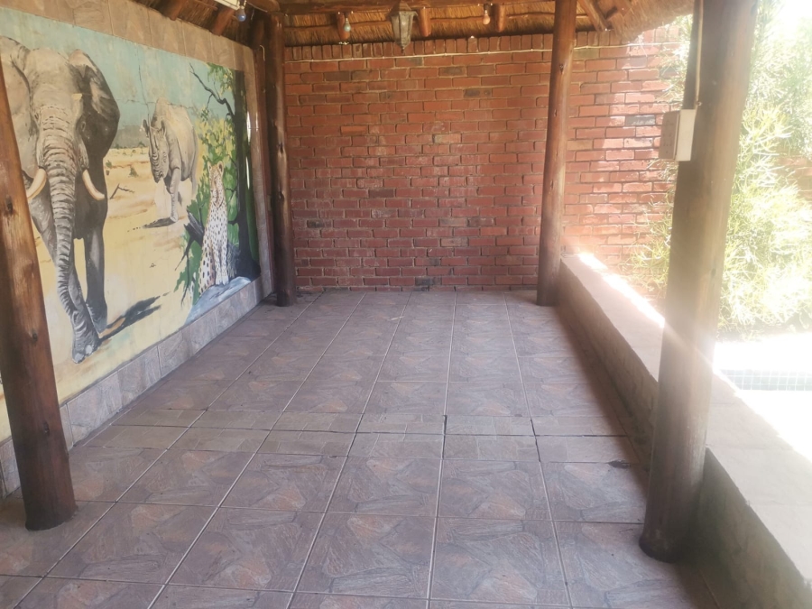 4 Bedroom Property for Sale in Booysens Gauteng