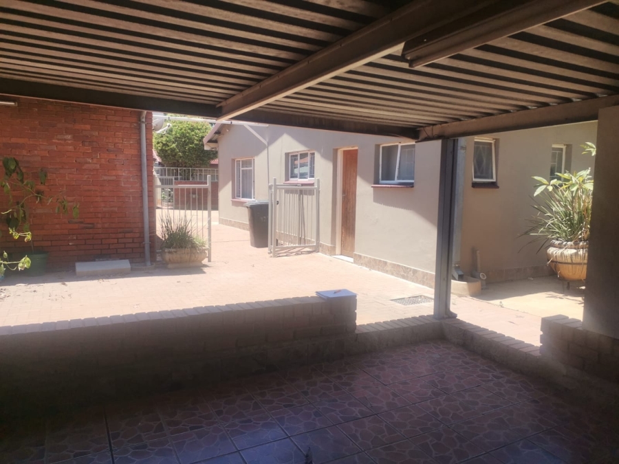 4 Bedroom Property for Sale in Booysens Gauteng