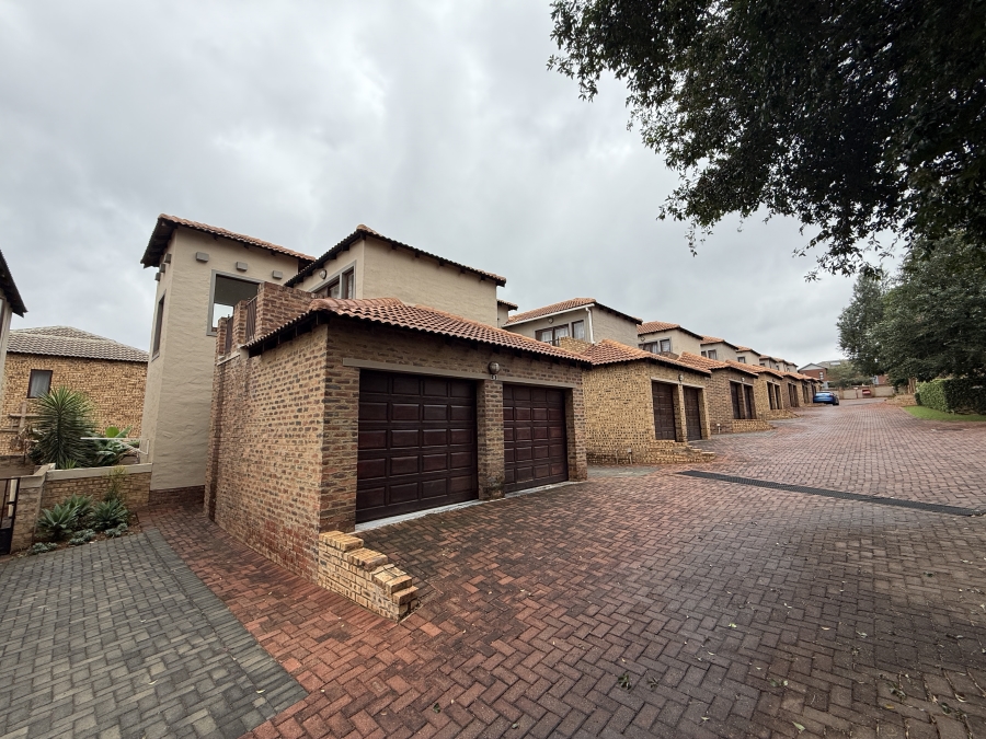 To Let 2 Bedroom Property for Rent in Willowbrook Gauteng