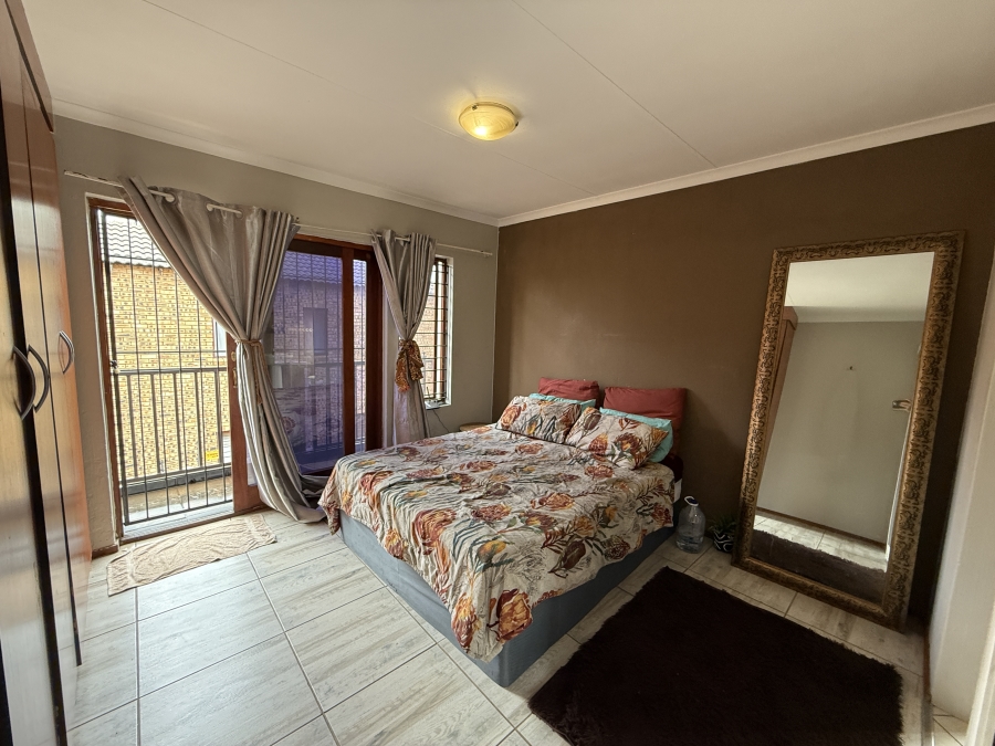 To Let 2 Bedroom Property for Rent in Willowbrook Gauteng