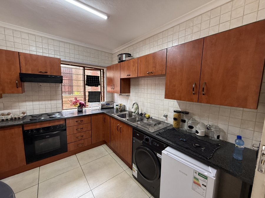 To Let 2 Bedroom Property for Rent in Willowbrook Gauteng