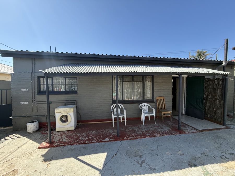 2 Bedroom Property for Sale in Newlands Gauteng