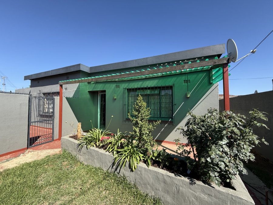 2 Bedroom Property for Sale in Newlands Gauteng