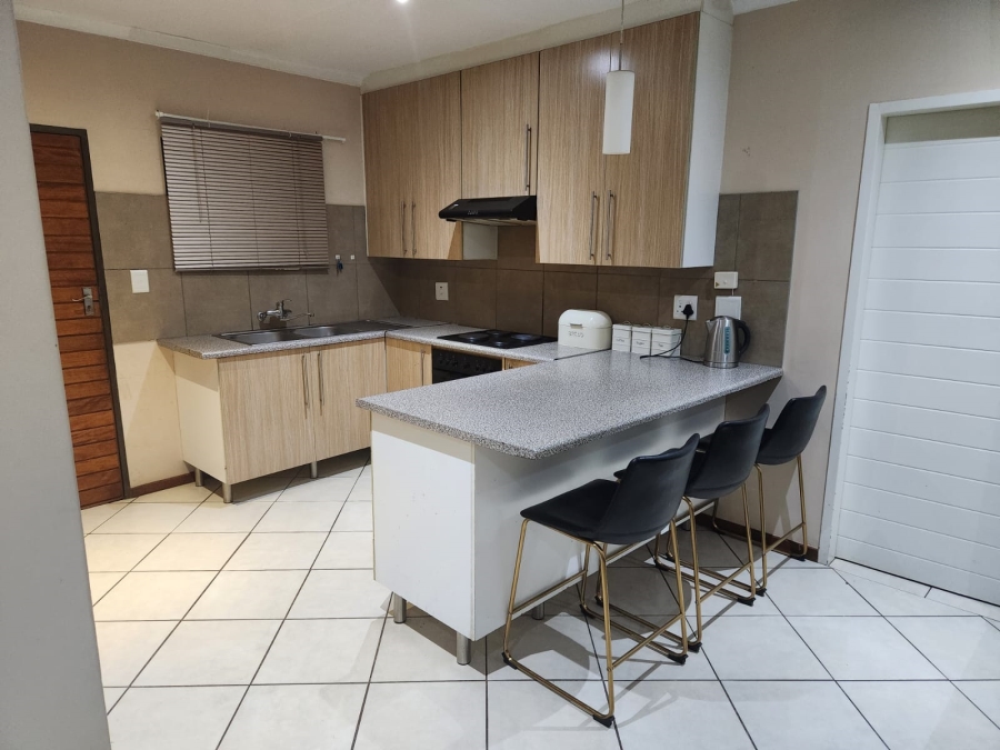 3 Bedroom Property for Sale in Sagewood Gauteng