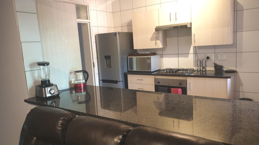 To Let 4 Bedroom Property for Rent in Sunninghill Gauteng