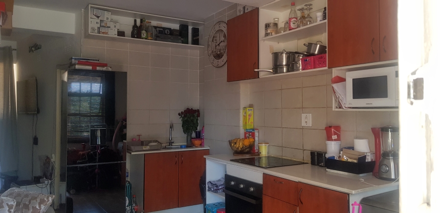 1 Bedroom Property for Sale in Montgomery Park Gauteng