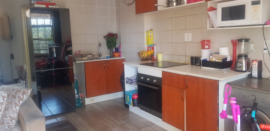 1 Bedroom Property for Sale in Montgomery Park Gauteng