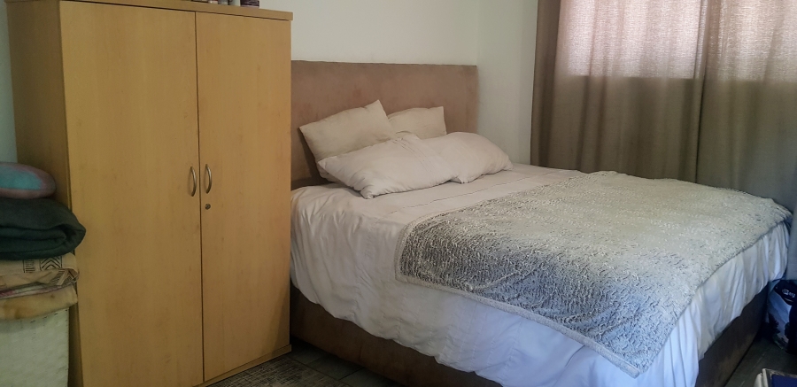 1 Bedroom Property for Sale in Montgomery Park Gauteng