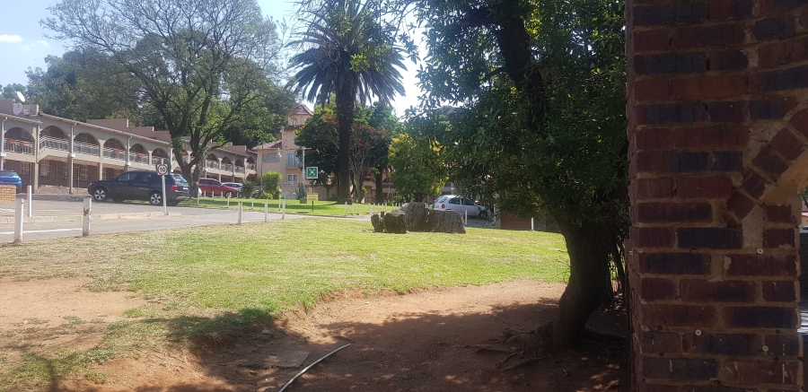 1 Bedroom Property for Sale in Montgomery Park Gauteng