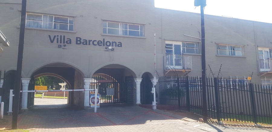 1 Bedroom Property for Sale in Montgomery Park Gauteng