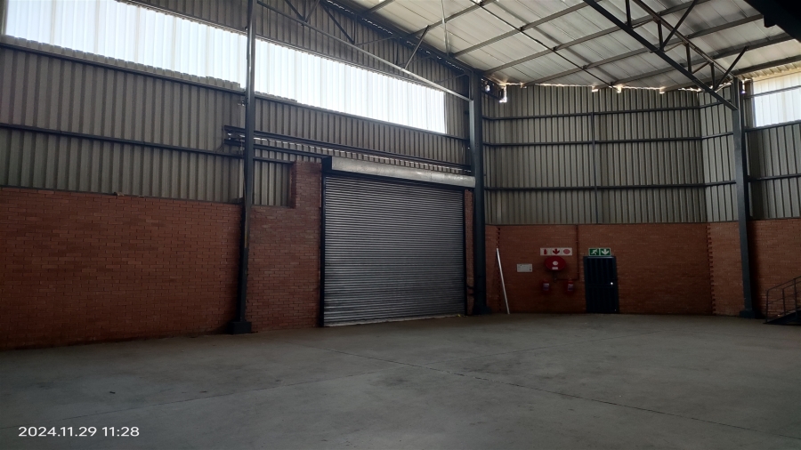 To Let commercial Property for Rent in Cosmo Business Park Gauteng