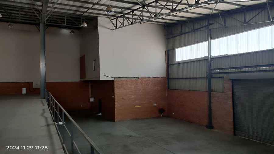 To Let commercial Property for Rent in Cosmo Business Park Gauteng