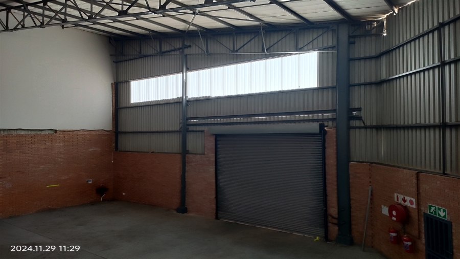 To Let commercial Property for Rent in Cosmo Business Park Gauteng