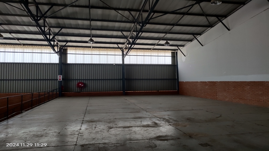 To Let commercial Property for Rent in Cosmo Business Park Gauteng