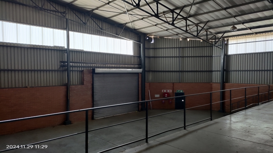 To Let commercial Property for Rent in Cosmo Business Park Gauteng