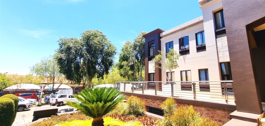 To Let commercial Property for Rent in Lyme Park Gauteng