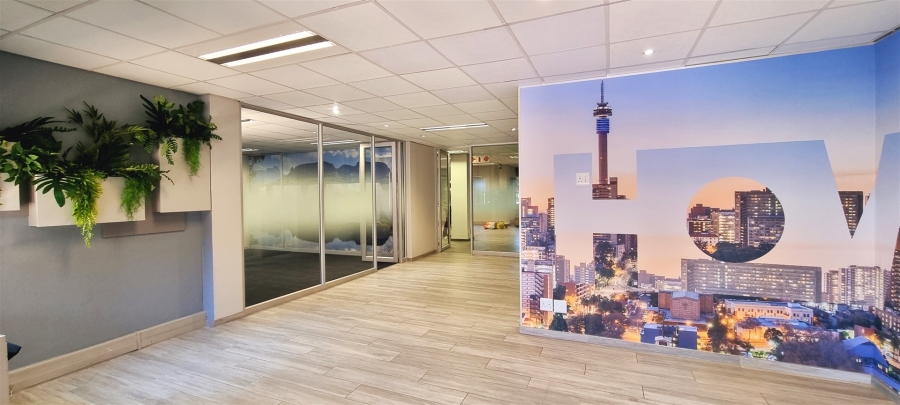 To Let commercial Property for Rent in Lyme Park Gauteng