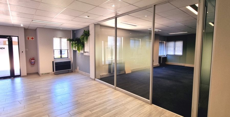 To Let commercial Property for Rent in Lyme Park Gauteng