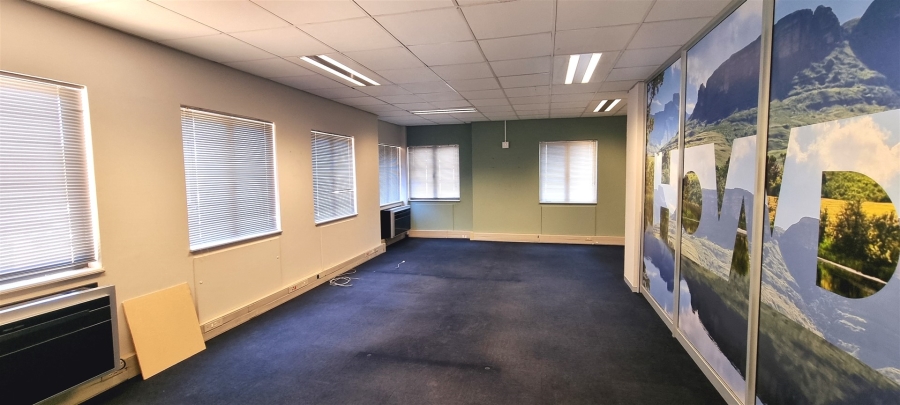 To Let commercial Property for Rent in Lyme Park Gauteng