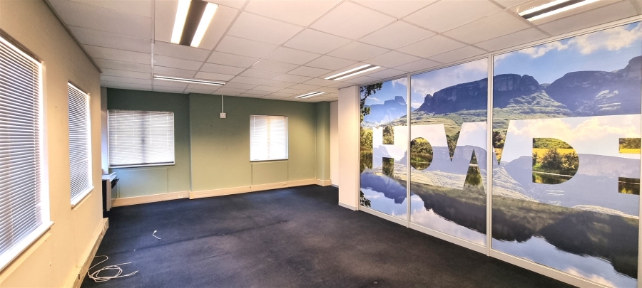 To Let commercial Property for Rent in Lyme Park Gauteng