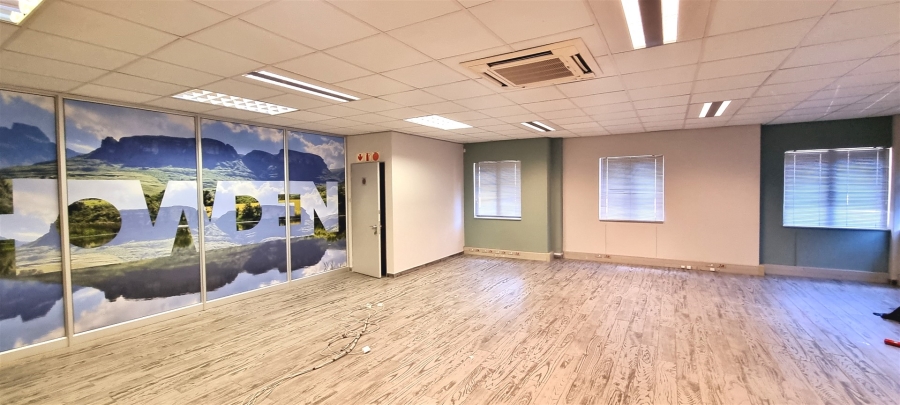 To Let commercial Property for Rent in Lyme Park Gauteng