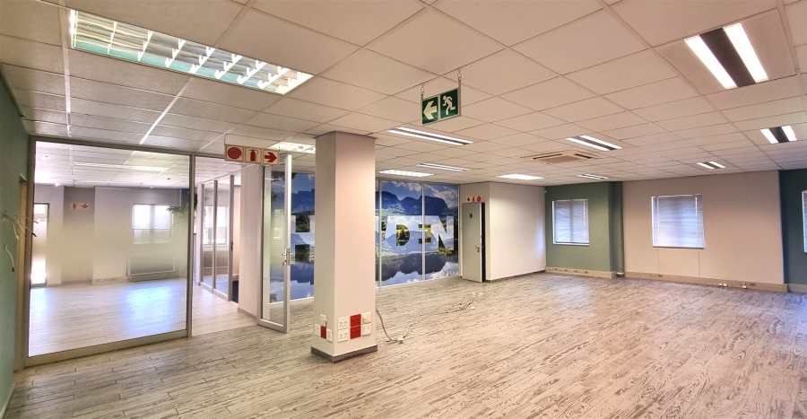 To Let commercial Property for Rent in Lyme Park Gauteng