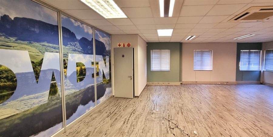 To Let commercial Property for Rent in Lyme Park Gauteng