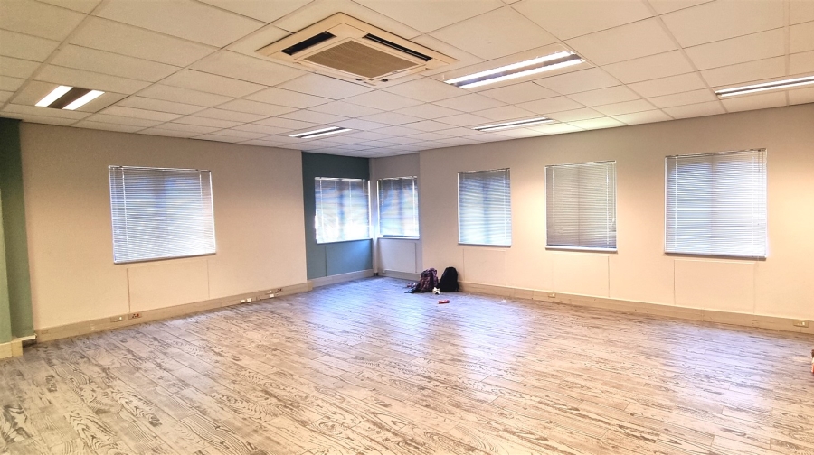 To Let commercial Property for Rent in Lyme Park Gauteng