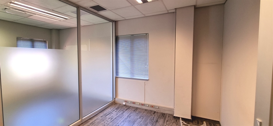 To Let commercial Property for Rent in Lyme Park Gauteng