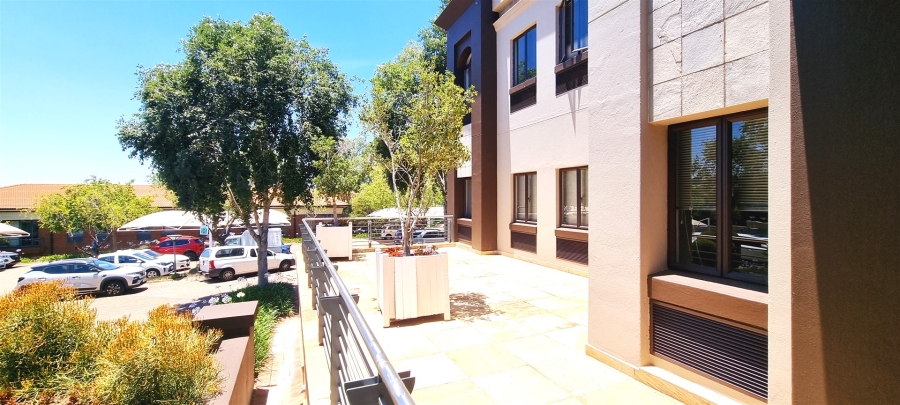 To Let commercial Property for Rent in Lyme Park Gauteng