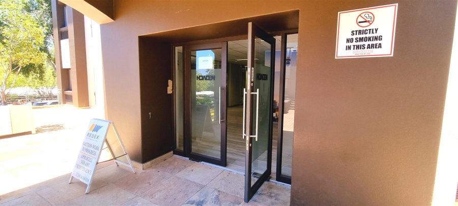 To Let commercial Property for Rent in Lyme Park Gauteng