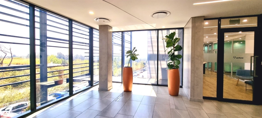 To Let commercial Property for Rent in Bryanston Gauteng