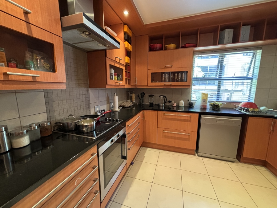 3 Bedroom Property for Sale in Hyde Park Gauteng