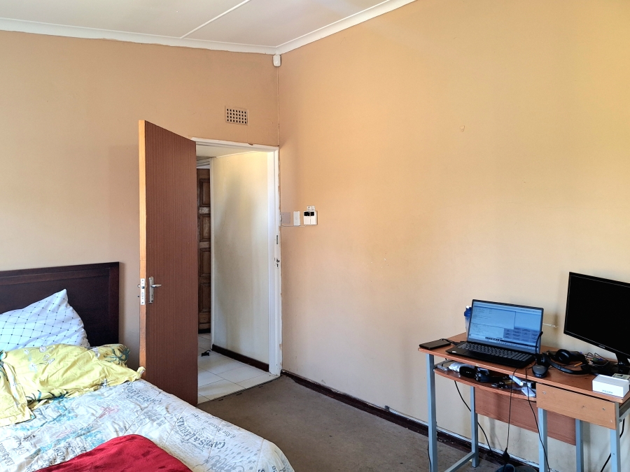 3 Bedroom Property for Sale in Sophiatown Gauteng