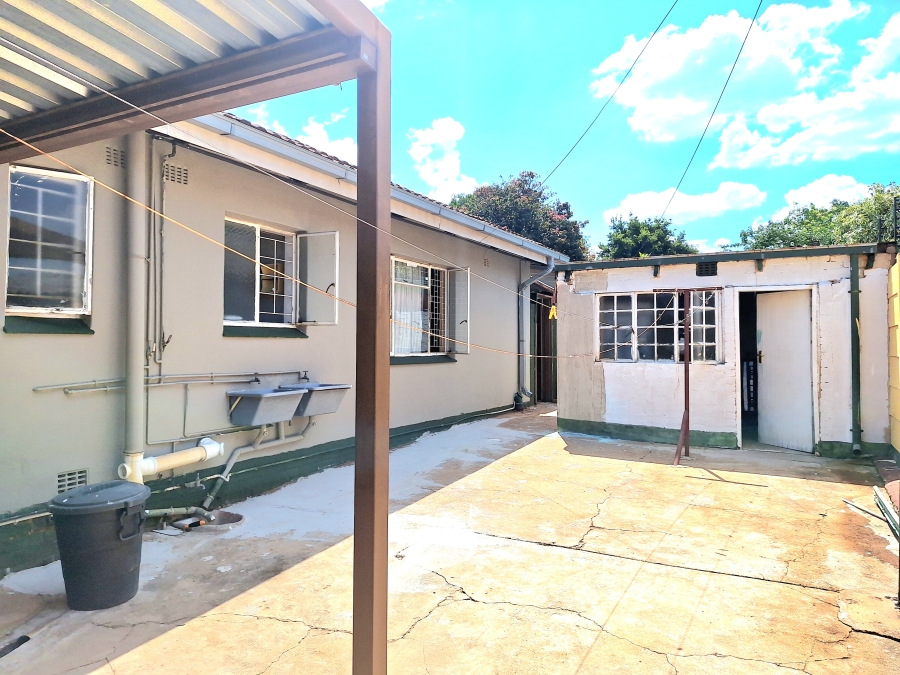 3 Bedroom Property for Sale in Sophiatown Gauteng