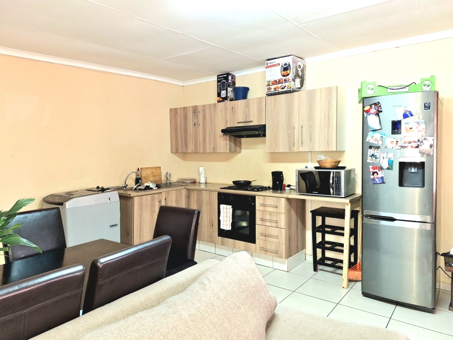 3 Bedroom Property for Sale in Sophiatown Gauteng