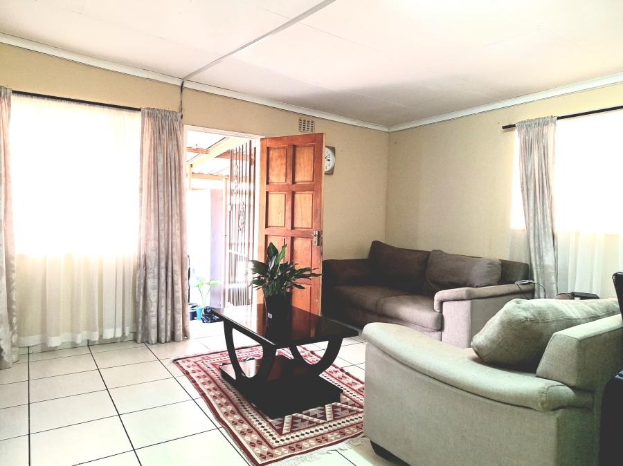 3 Bedroom Property for Sale in Sophiatown Gauteng