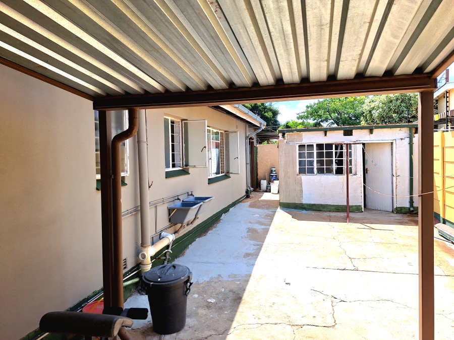 3 Bedroom Property for Sale in Sophiatown Gauteng