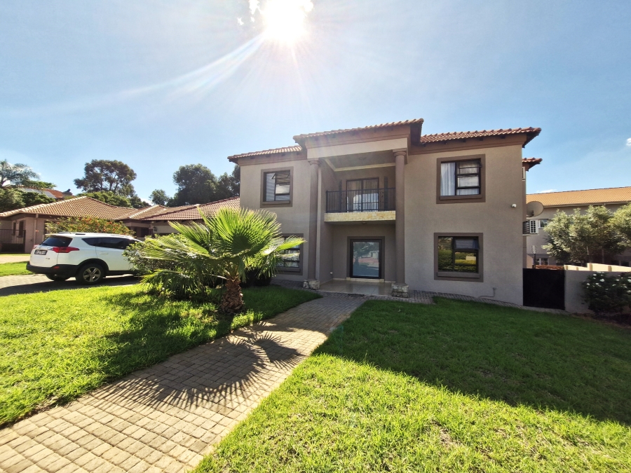 4 Bedroom Property for Sale in Equestria Gauteng