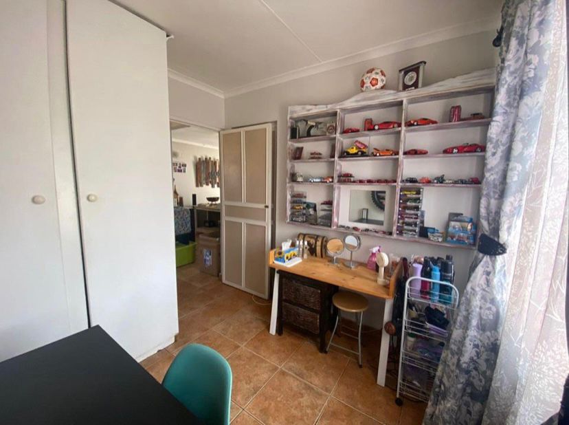 To Let 2 Bedroom Property for Rent in Henley on Klip Gauteng