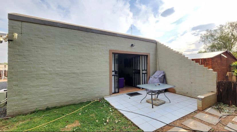 To Let 2 Bedroom Property for Rent in Henley on Klip Gauteng