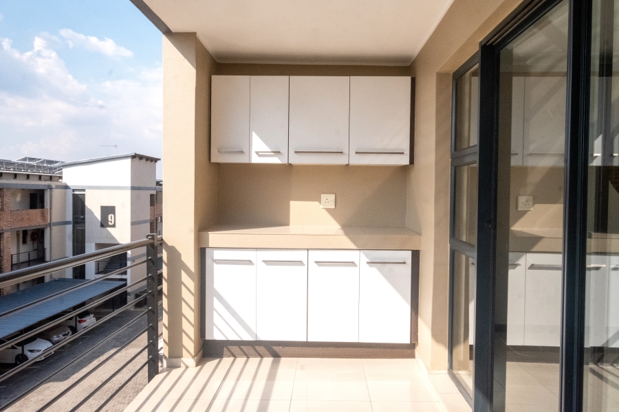 To Let 2 Bedroom Property for Rent in Solheim Gauteng