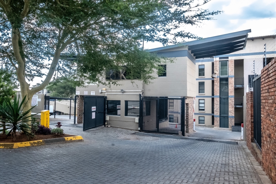 To Let 2 Bedroom Property for Rent in Solheim Gauteng