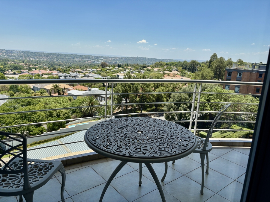 To Let 2 Bedroom Property for Rent in Morningside Gauteng