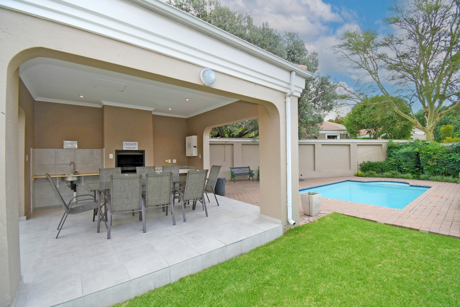 3 Bedroom Property for Sale in Lonehill Gauteng