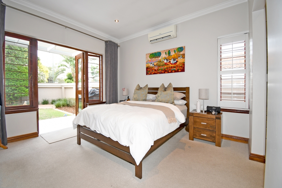 3 Bedroom Property for Sale in Lonehill Gauteng